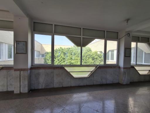 عکس دبیرستان پسرانه استعدادهای درخشان  شهید حقانی