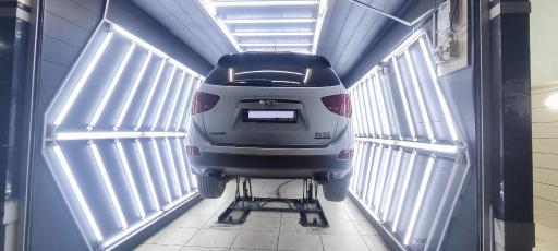 تشخیص رنگ علی