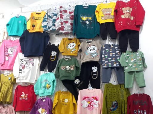 عکس سیسمونی فندق کوچولو