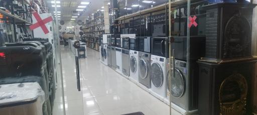 عکس لوازم خانگی رسولی 