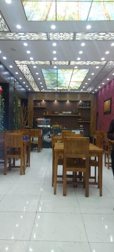 عکس رستوران اکسین