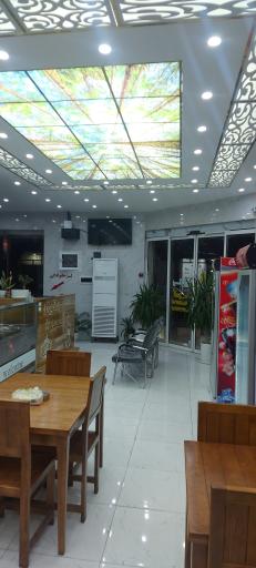 عکس رستوران اکسین