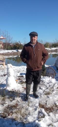 عکس پرورش ماهی فتاحی