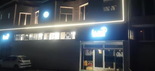 عکس باشگاه بدنسازی آسیا آقایان 