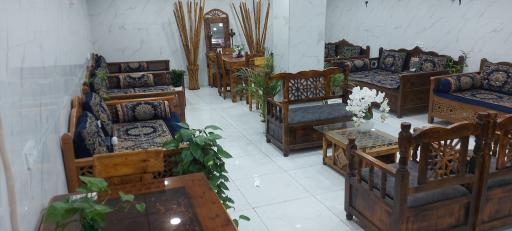 عکس رستوران اکسین