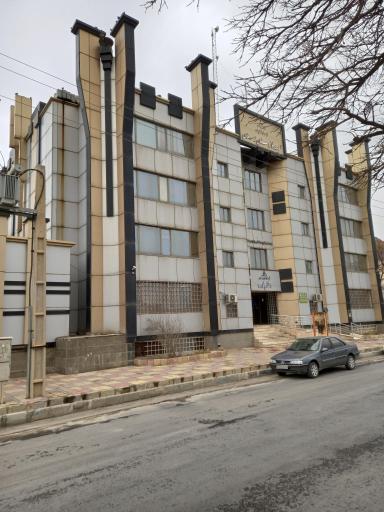 عکس شرکت گاز لرستان ساختمان شماره 2