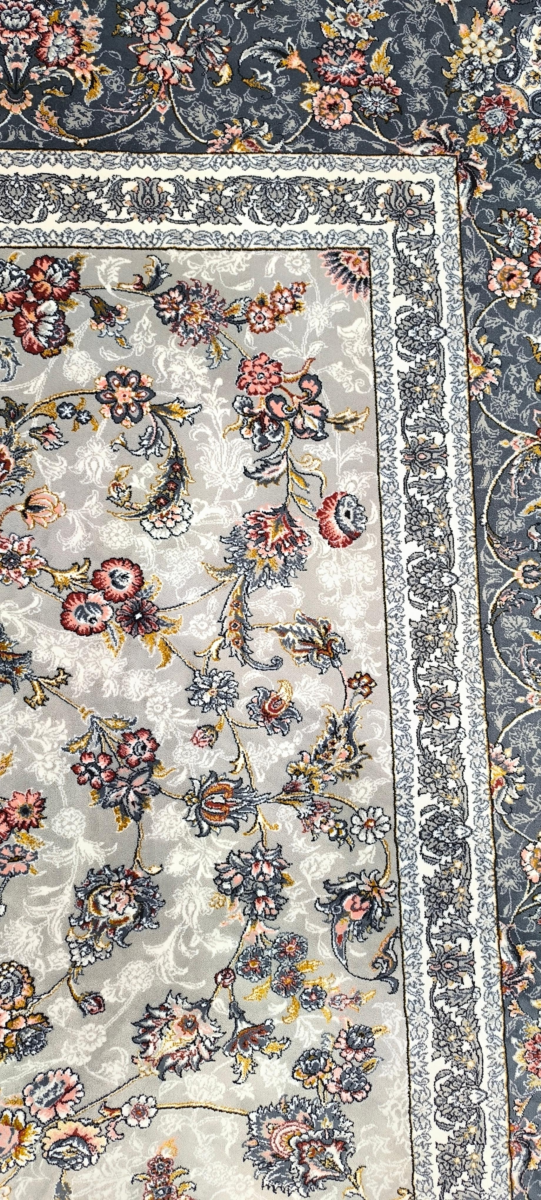 عکس فروشگاه فرش وگلیم پاسداران(میرزایی) 