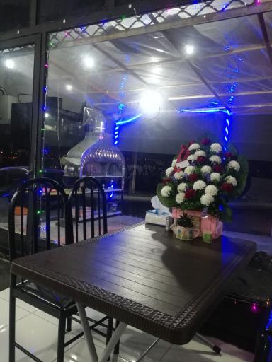 عکس مستر کباب 