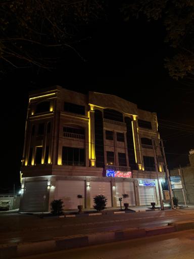 عکس کیلینیک عمومی و تخصصی یاسین