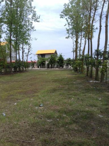 عکس مجتمع گردشگری نگین دریا