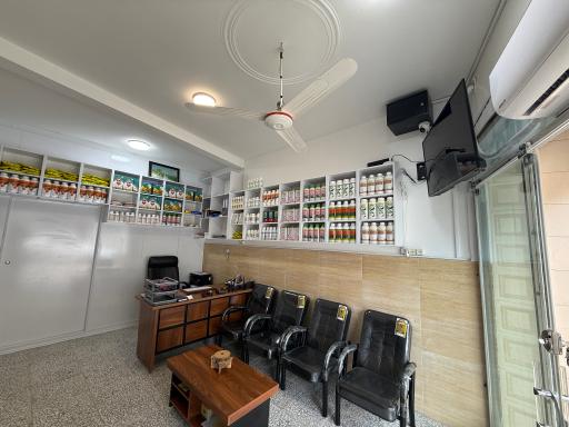 عکس شرکت جوانه سبز کشتزار شمال