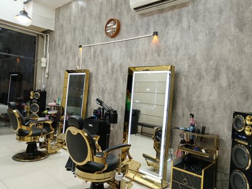 عکس پیرایش مرتضی 