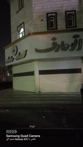 عکس اتو عارف