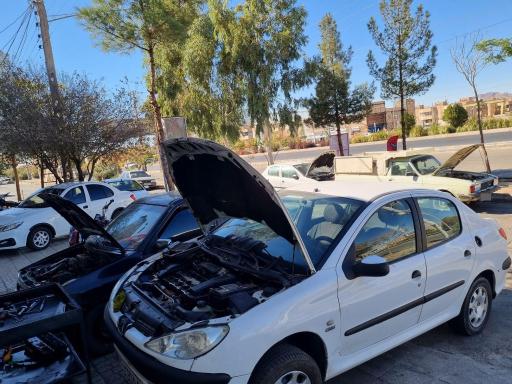 اتو مکانیک نخعی