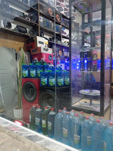 کلینیک تخصصی صوتی اتو پاسارگاد