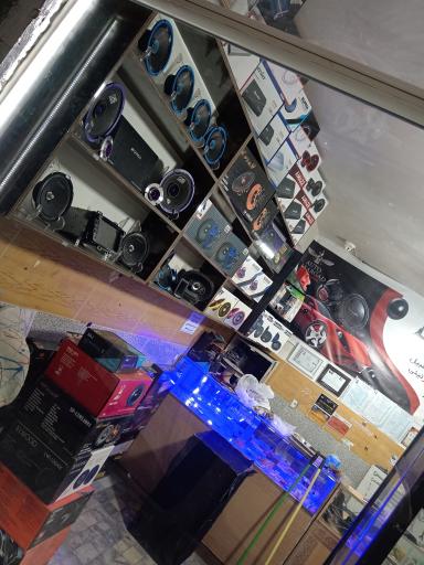 کلینیک تخصصی صوتی اتو پاسارگاد