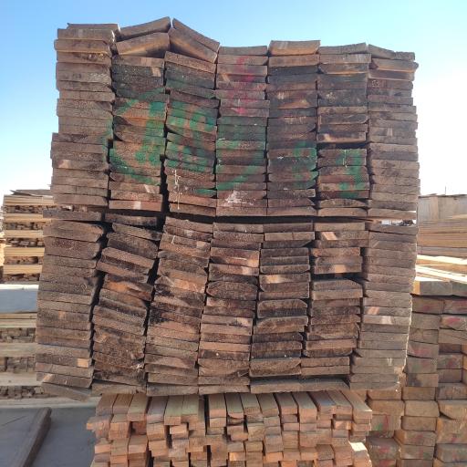 عکس چوب سرای عظیمی 