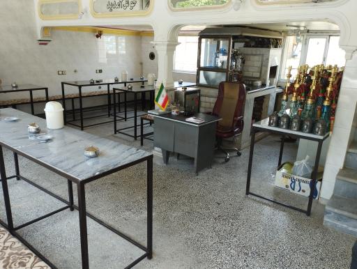 عکس کافه رویال