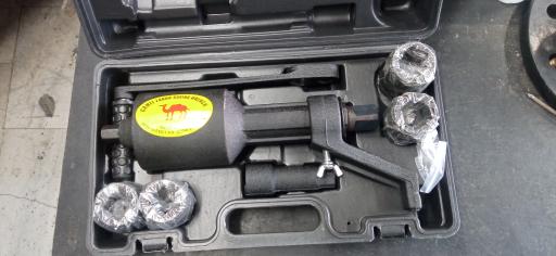 عکس یدک تریلر محمود