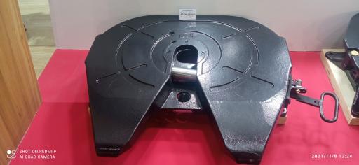 عکس یدک تریلر محمود