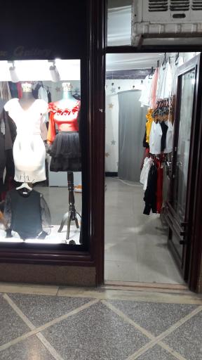 عکس لباس مجلسی کایلین