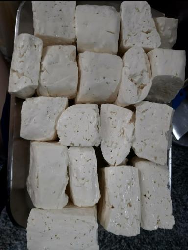 عکس لبنیات سنتی اسبقی پور لیقوان