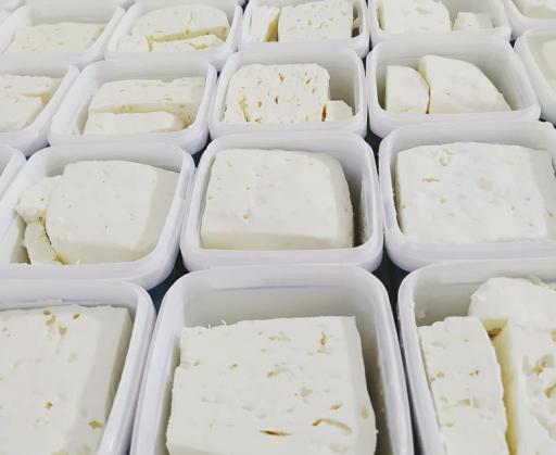 عکس لبنیات سنتی اسبقی پور لیقوان