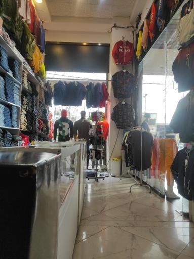 عکس بوتیک آریو تک