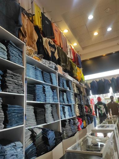 عکس بوتیک آریو تک