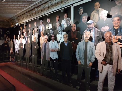 عکس سینماتوگراف