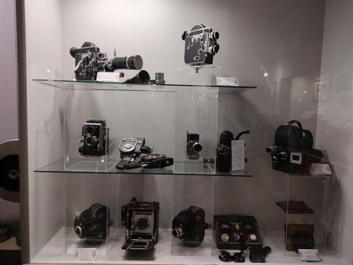 عکس سینماتوگراف