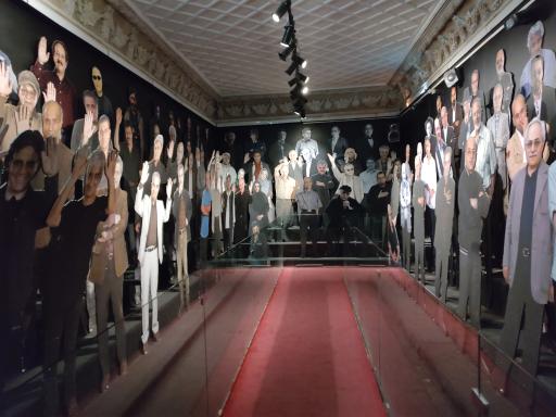 عکس سینماتوگراف