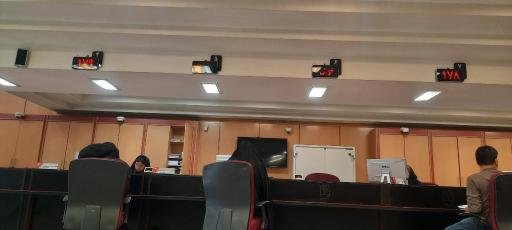 عکس بانک پارسیان