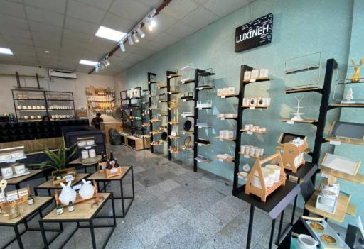 عکس فروشگاه لوکسینه