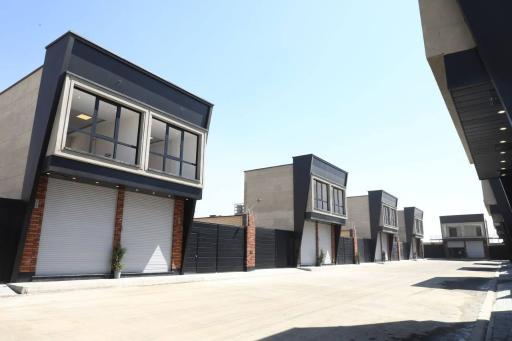 عکس شهر استیل شرق