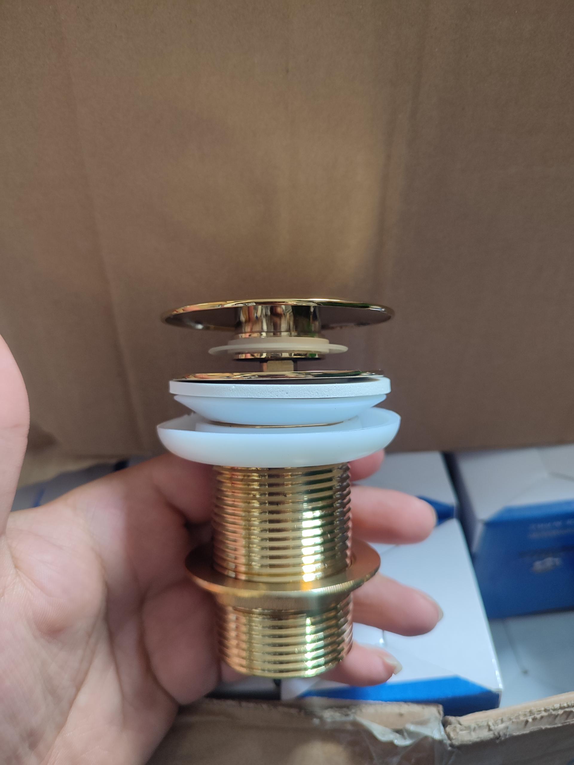 عکس فروشگاه لوله و اتصالات مقدم 