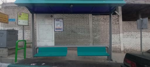 عکس تپه شمس آباد