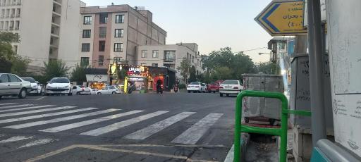 عکس تپه شمس آباد