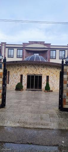 عکس هتل آپارتمان لیان رامسر