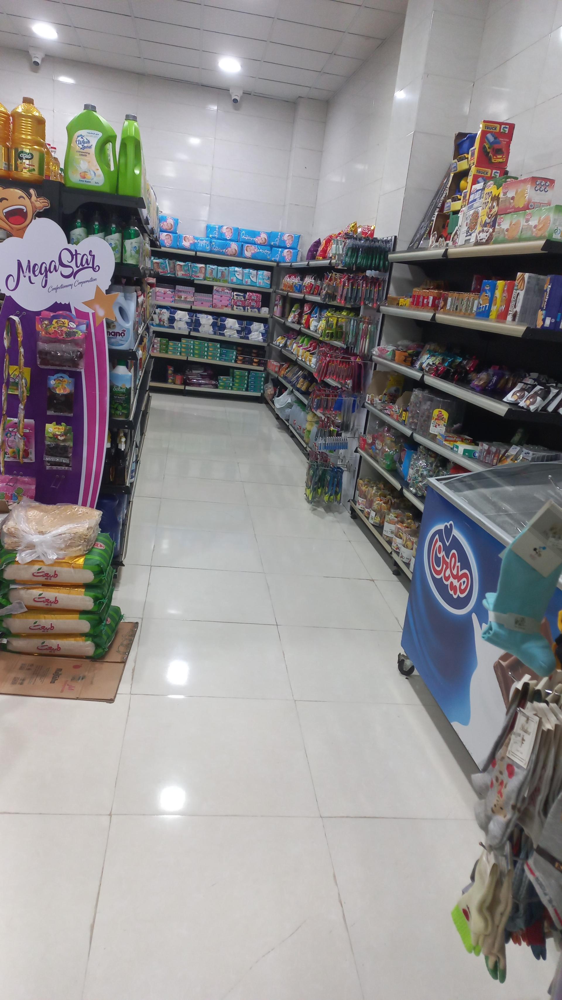 عکس رونیک مارکت