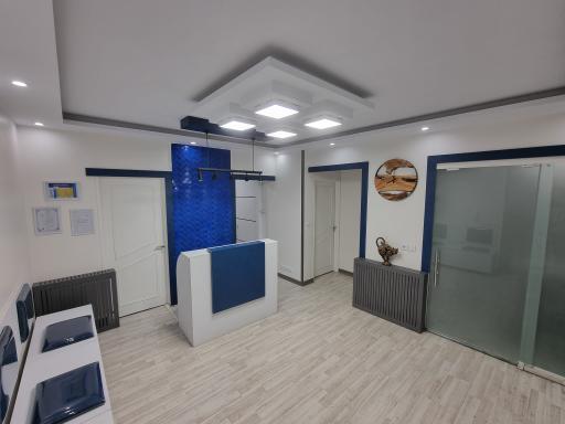 عکس مرکز تصویربرداری دامپزشکی تابش 