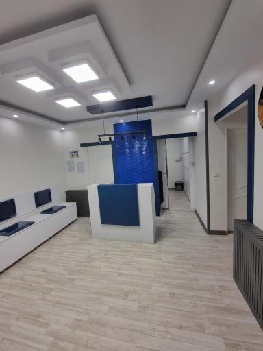 عکس مرکز تصویربرداری دامپزشکی تابش 