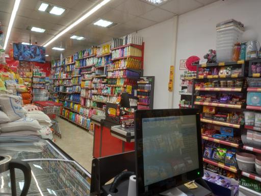 عکس افق کوروش شعبه مشهد پایداری 7