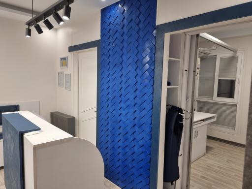 عکس مرکز تصویربرداری دامپزشکی تابش 