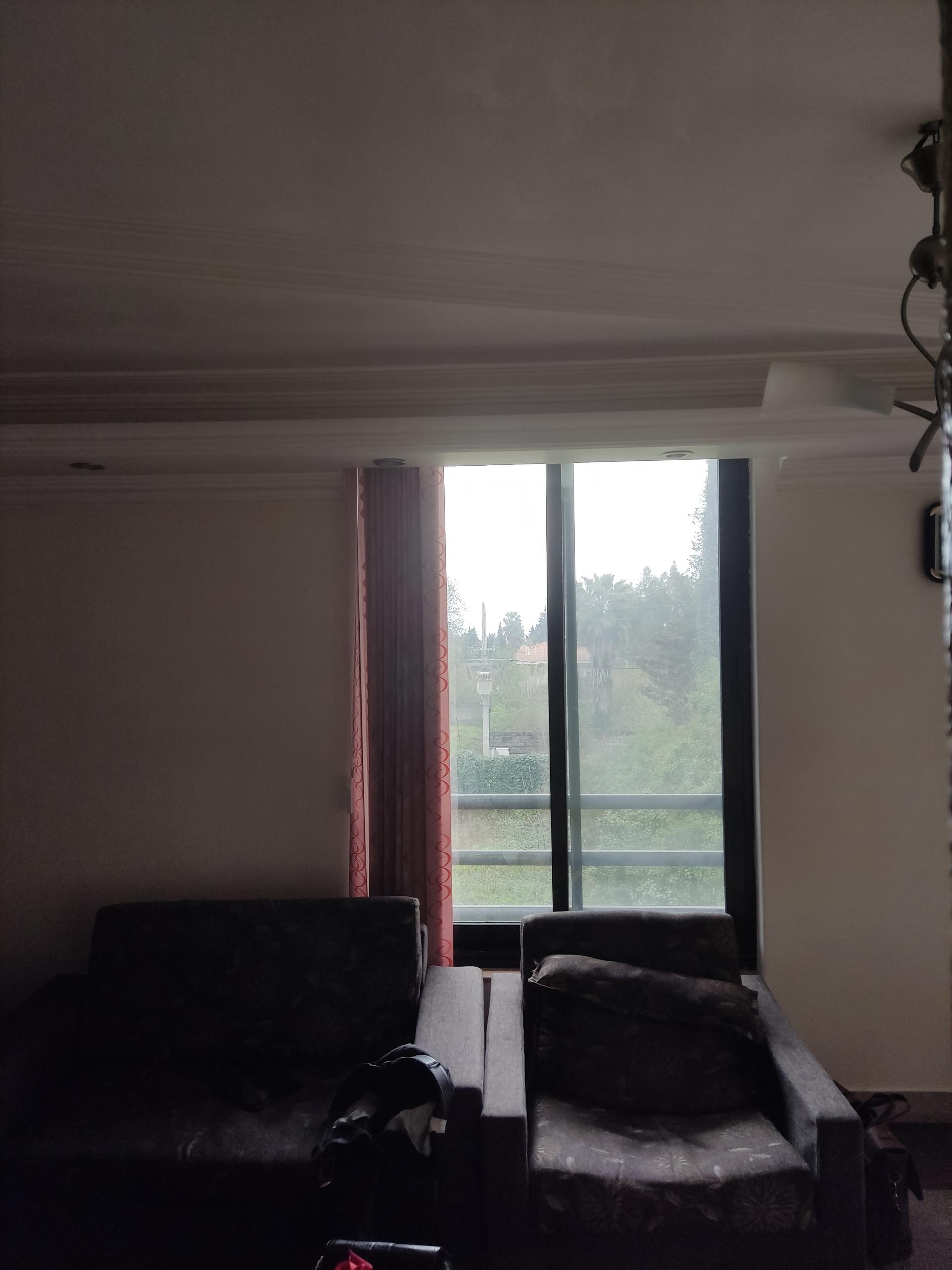 عکس هتل آپارتمان لیان رامسر