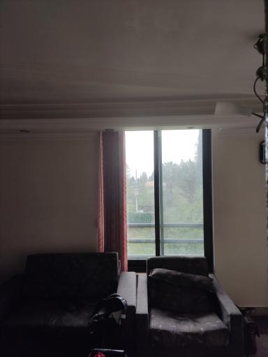 عکس هتل آپارتمان لیان رامسر