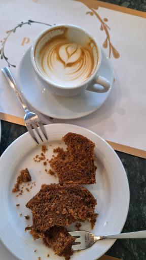 عکس کافه بلوار