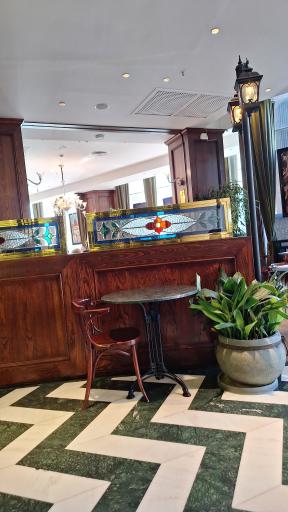 عکس کافه بلوار