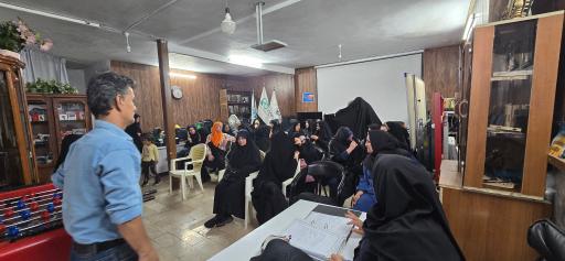 عکس دفتر وصال شیرین خدمات و تسهیلات ازدواج 