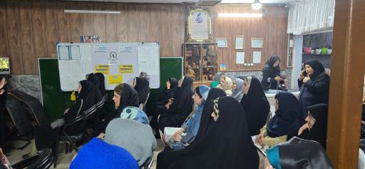 عکس دفتر وصال شیرین خدمات و تسهیلات ازدواج 